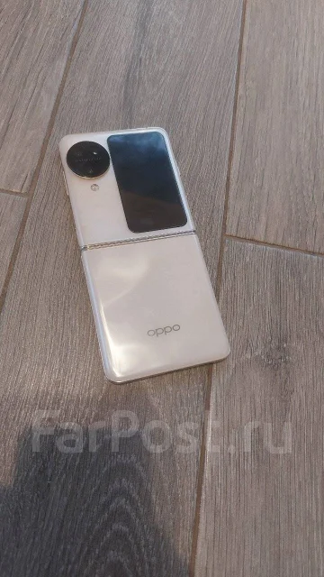 OPPO Find N3 Flip. �/�, 512 ��, ����� ����