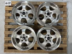 Work Nezart. 7.5x17", 5x114.3, ET42, �� 73,1���. ����