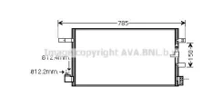 �������� aia5360 AVA Quality Cooling AIA5360 ����