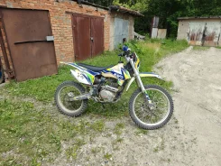 Kayo K1 250 MX. 250����. ��., ��������, ��� ���, ������ �� �� ����