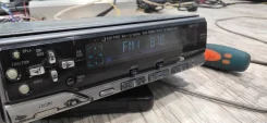 Pioneer Carrozzeria KEH ����