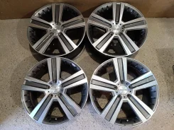 Abe Shokai EuroPremium Werner. 8.0x18", 5x112, ET56, �� 66,6���. ����