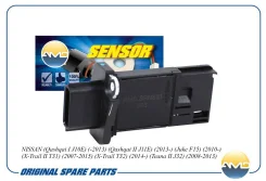 ������ ������� ������� ��� Nissan X-Trail, Nissan Qashqai /, Nissan Teana II amd amdsen631 AMDSEN631 ����