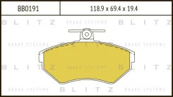 ������� ��������� �������� | ����� | Blitz BB0191 BB0191 ����