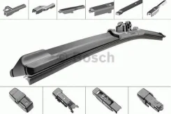 ����� ���������������� Aerotwin Plus 500��, AP 500 U ��� AUDI A4, BMW 3, AUDI A5 bosch 3-397-006-947 3397006947 ����