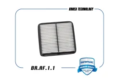 ������ ��������� ��� Chevrolet Matiz, Chevrolet Spark, Chery QQ3 0.8 brave braf11 BRAF11 ����