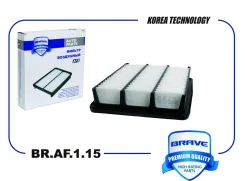 ������ ��������� ��� KIA CEED KIA, Hyundai i30, KIA PRO CEED brave braf115 BRAF115 ����