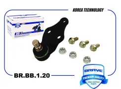 ����� ������� | ����� | ��� Hyundai i30, KIA CEED, Hyundai Santa FE brave brbb120 BRBB120 ����