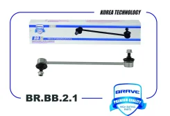 ���� ������������� �������� ����� ��� Chevrolet Lacetti, Chevrolet Nubira, Chevrolet Lanos T100, brave brbb21 BRBB21 ����