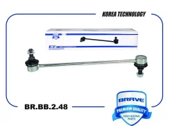 ���� ������������� �������� ��� Renault Megane, Mitsubishi Lancer, Mitsubishi Outlander brave brbb248 BRBB248 ����