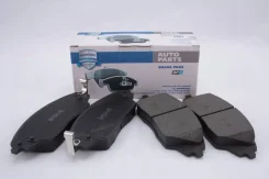 ��������� ������� �������� ��� Chevrolet AVEO, Daewoo Kalos, Chevrolet Cobalt 13- brave brbp11 BRBP11 ����