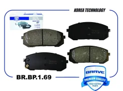 ������� ��������� �������� Brave BRBP169 BRBP169 ����