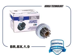 ������� �������� ��� KIA CEED, Hyundai i30, KIA Picanto brave brbx19 BRBX19 ����