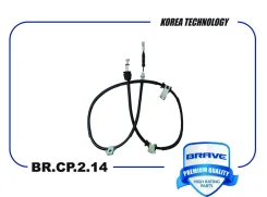 ���� ����������� ������� ����� ��� KIA CEED KIA, KIA PRO CEED brave brcp214 BRCP214 ����