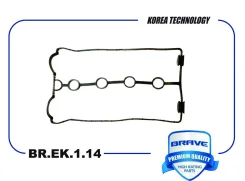 ��������� ��������� ������ ��� Daewoo Nubira, Chevrolet Lacetti, Daewoo Rezzo 1.6 brave brek114 BREK114 ����