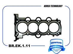 ��������� ��� ��� KIA CEED, Hyundai i30, KIA Cerato brave brek111 BREK111 ����