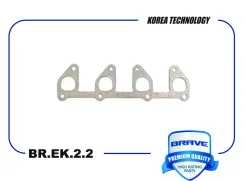 ��������� ���������� ���������� ��� OPEL Astra, OPEL Vectra, Daewoo Lanos brave brek22 BREK22 ����