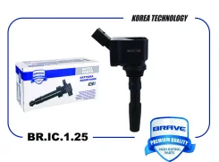 ������� ��������� ��� Volkswagen GOLF, SEAT LEON, AUDI A3 brave bric125 BRIC125 ����