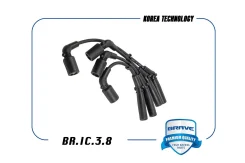�������������� ������� ����������� ��� Chevrolet AVEO, Daewoo Matiz, Chevrolet Spark 1.0 brave bric38 BRIC38 ����