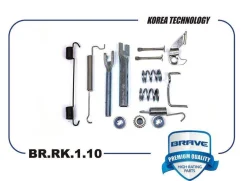 ����������� ����� ������ ��������� ������� ��� Chevrolet AVEO, Daewoo Kalos brave brrk110 BRRK110 ����
