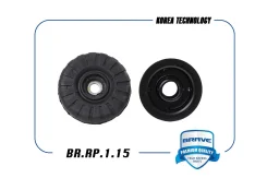 ����� ������������ � ����� � ����������� Brave BRRP115 BRRP115 ����