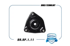 ����� ������������ ��� KIA CEED, Hyundai i30, KIA PRO CEED brave brrp111 BRRP111 ����
