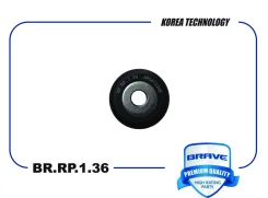 ��������� ����� ������������ ��� Volkswagen GOLF, Skoda Fabia, Volkswagen BORA brave brrp136 BRRP136 ����