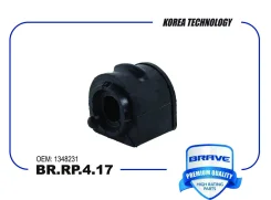 ������ ������������� Brave BRRP417 BRRP417 ����