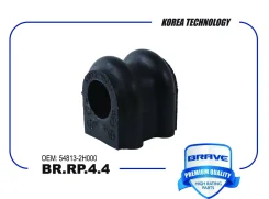������ ������������� ��� KIA CEED, Hyundai i30, KIA PRO CEED brave brrp44 BRRP44 ����