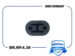 ������� ��������� ��������� ��� Honda Civic, Honda Accord, OPEL Kadett E brave brrp438 BRRP438 ����