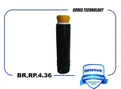 ������� ������� ������������ ��� OPEL Astra, Chevrolet Cruze, Chevrolet Orlando Brave BR. RP.4.36 BRRP436 ����