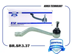 ���������� ������� ������ ��� LADA Largus, Renault Sandero/Stepway, LADA XRAY 16- brave brsp337 BRSP337 ����