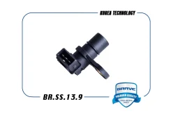 ������ ��������� ����������� ��� Chevrolet Matiz, Daewoo Kalos, Chevrolet Spark brave brss139 BRSS139 ����