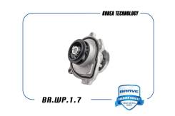 ������� ����� ��� OPEL Astra, Chevrolet Cruze, OPEL Zafira brave brwp17 BRWP17 ����