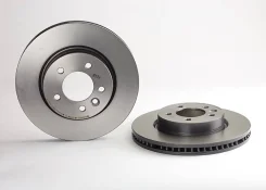 ���� ��������� UV Coated | ����� | Brembo 09.8873.31 09887331 ����