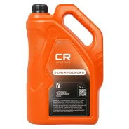 Carville Racing D-Line ATF Dexron VI
