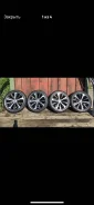AEZ Antigua. x18", 5x114.3 ����