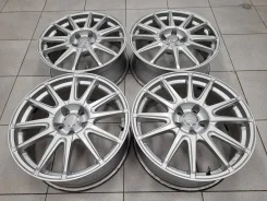 Kosei Double Racer. 7.5x18", 5x114.3, ET38, �� 73,1���. ����