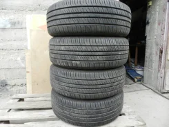 Goodyear EfficientGrip Eco EG02. ������, 2020 ���, �/�, ����� 10 % ����