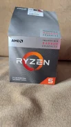 AMD Ryzen 5 3400G ����