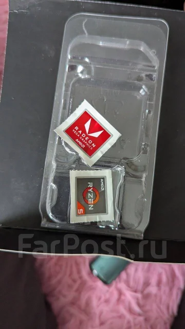 AMD Ryzen 5 3400G ����