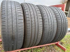 Dunlop Enasave RV505. ������, 2021 ���, �/�, ����� 10 % ����