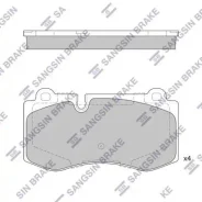 ������� ����. ���. Sangsin Brake SP2195 SP2195 ����