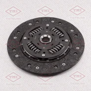 ���� ��������� Tatsumi /Nissan 350ZX Almera Maxima Patrol 1988- 240 mm TDI1009 ADN13118 NSD085U KH0175 Tatsumi TDI1009 TDI1009 ����