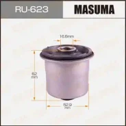 ����������� Masuma RU623 RU623 ����