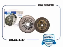 ��������� � ����� [�������+����+��������] Brave BRCL147 BRCL147 ����