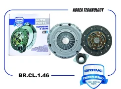 ��������� � ����� [�������+����+���. ] Brave BRCL146 BRCL146 ����