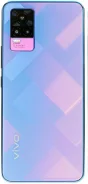 Vivo V21e. �/�, 128 ��, �����, 3G, 4G LTE, Dual-SIM, ����������, NFC ����