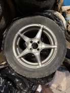 Acura. 5.5x15", 4x100 ����