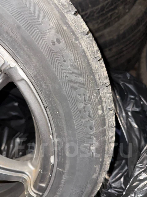 Acura. 5.5x15", 4x100 ����